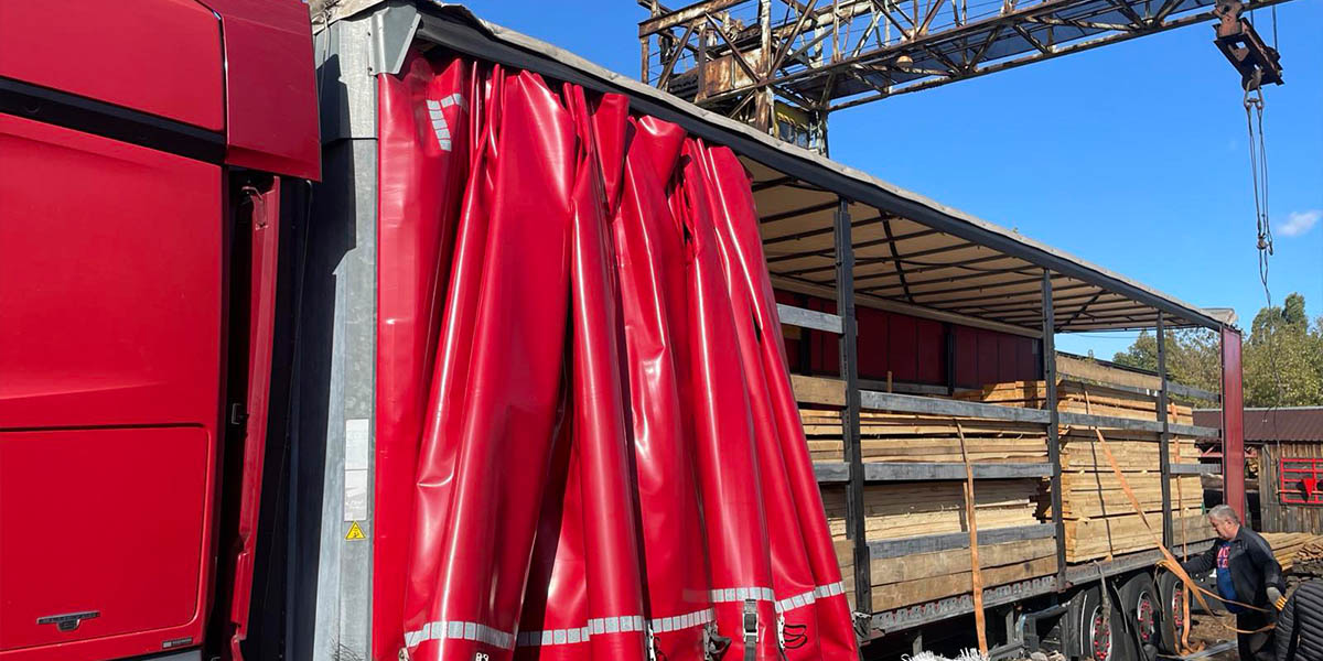 БудЛісПостач Factory