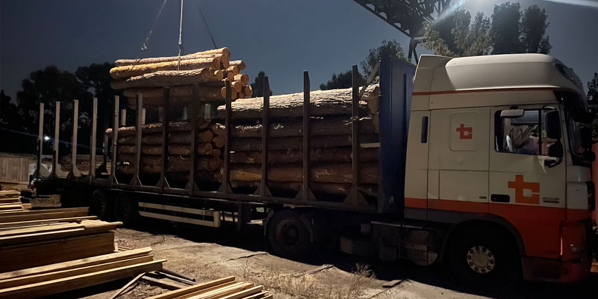 БудЛісПостач